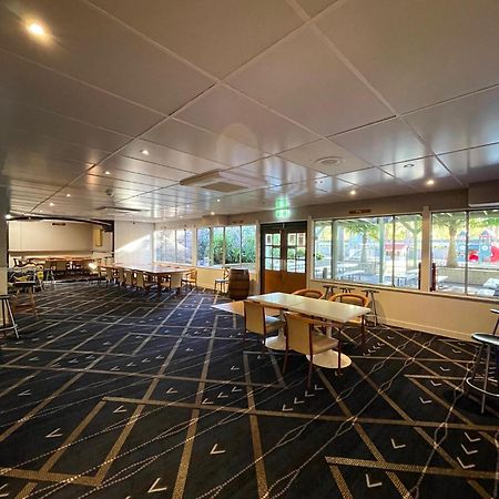 Time And Tide Hotel Motel Deewhy Exterior foto