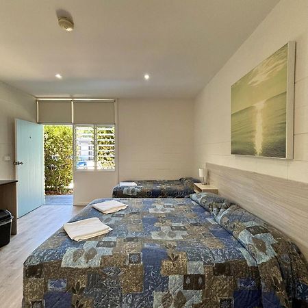 Time And Tide Hotel Motel Deewhy Exterior foto