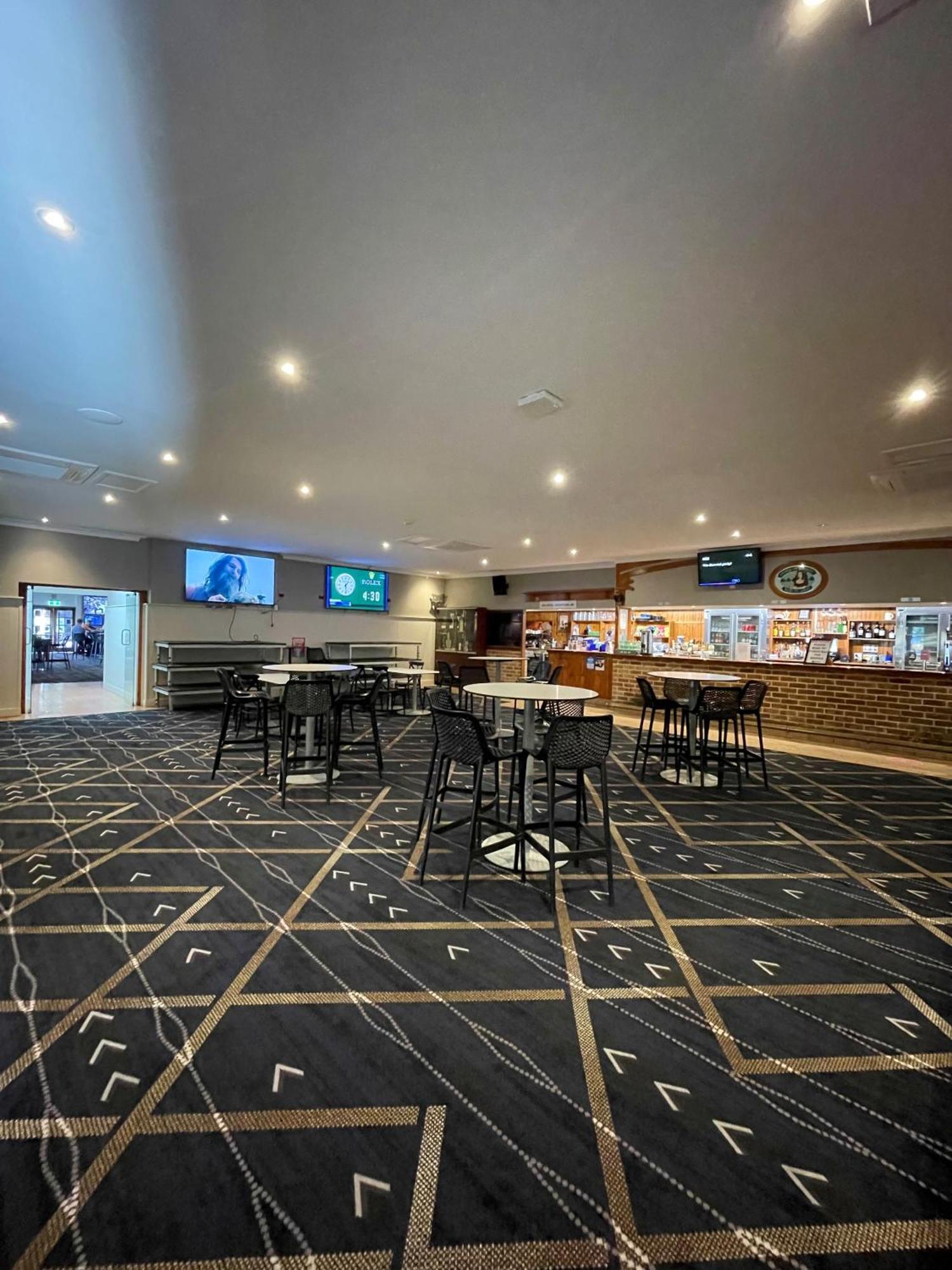 Time And Tide Hotel Motel Deewhy Exterior foto